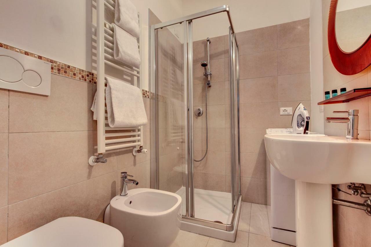 Apartamento Charming Castello By Wonderful Italy Venecia