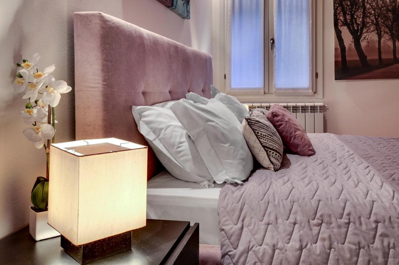 Apartment Charming Castello Apartments By Wonderful Italy Venedig