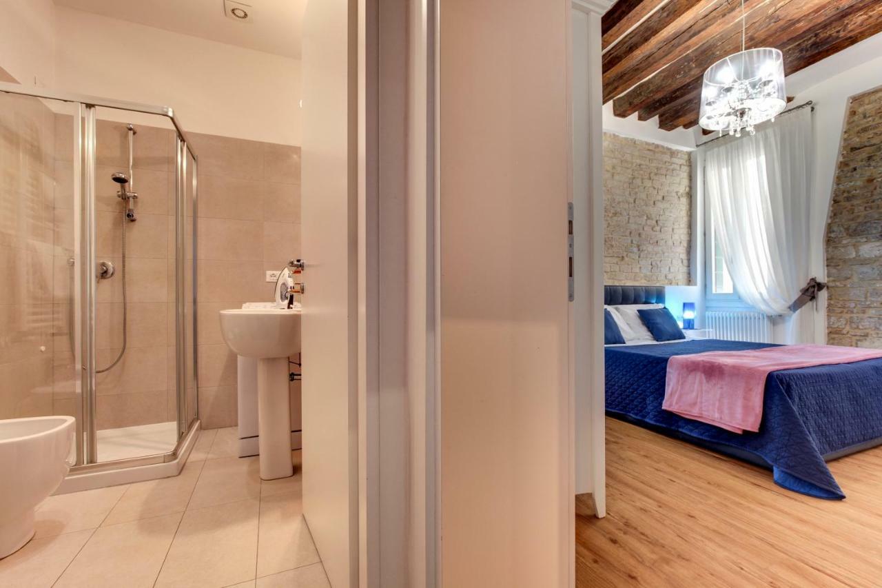 Apartment Charming Castello Apartments By Wonderful Italy Venedig