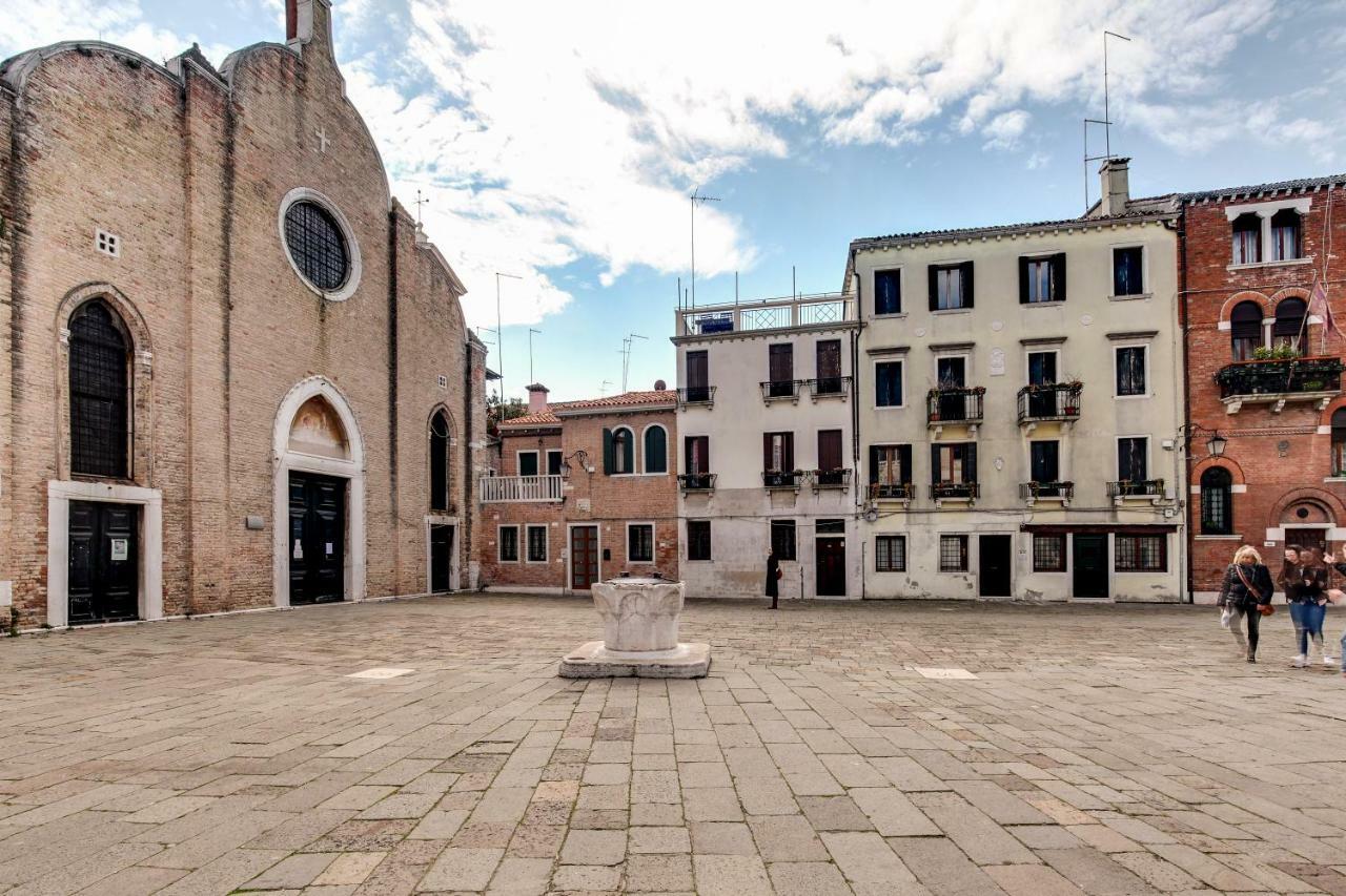 Apartment Charming Castello Apartments By Wonderful Italy Venedig