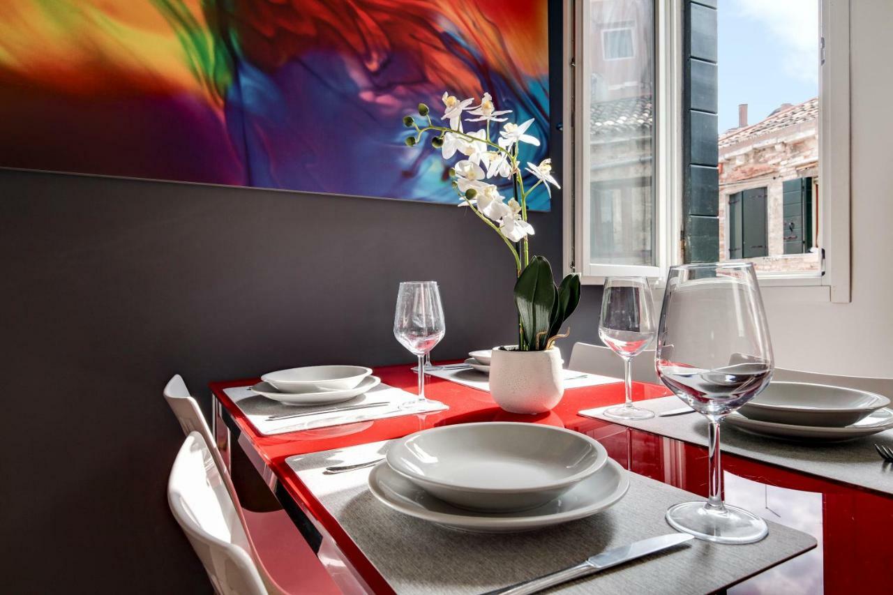 Apartment Charming Castello Apartments By Wonderful Italy Venedig