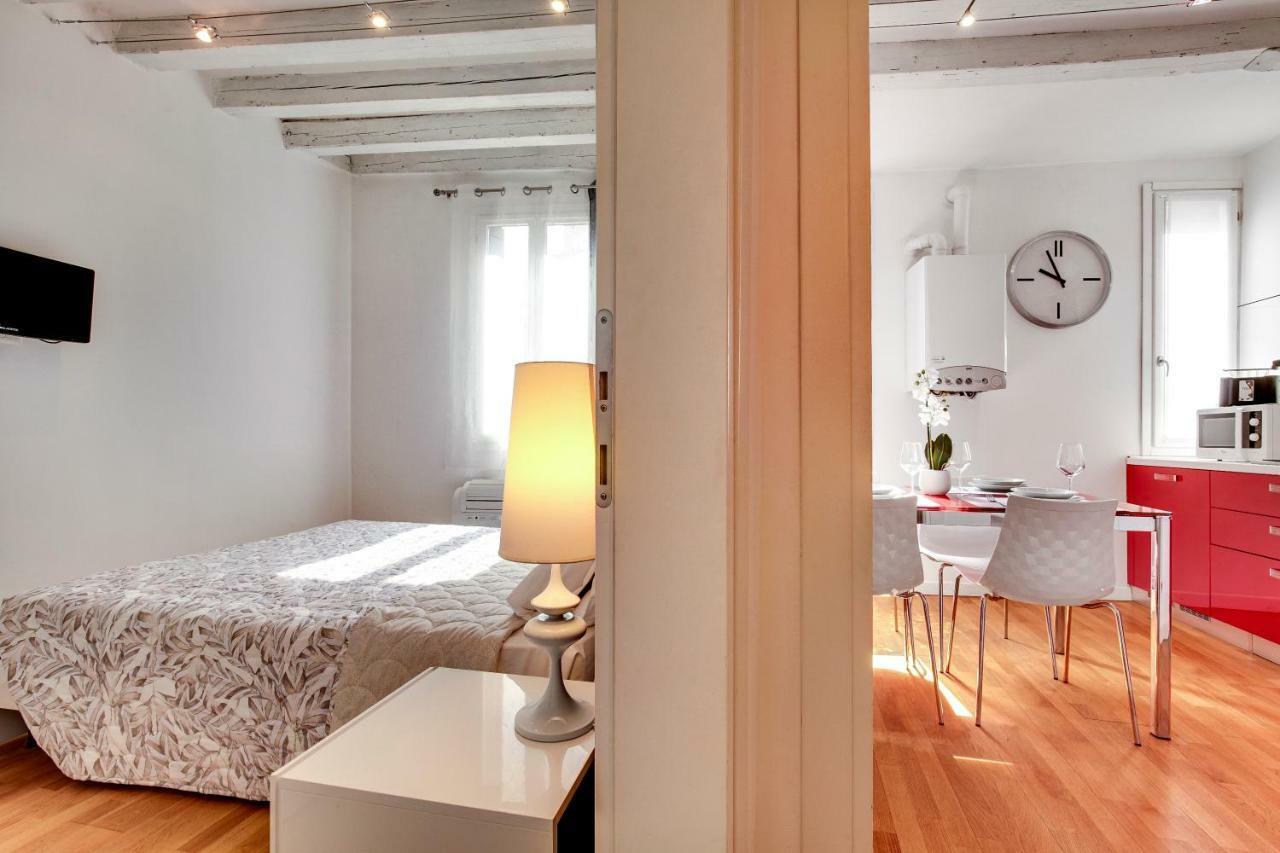 Charming Castello Apartments By Wonderful Italy Venedig